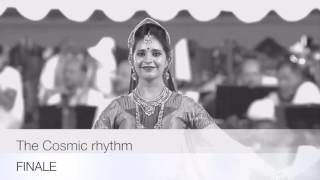 The Cosmic Rhythm - World Culture Festival