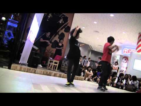 120224 KPOP Dance Off Vol 15 - NineMuses : News
