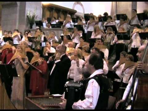 2. Lachend kommt der Sommer - Cesar Bresgen