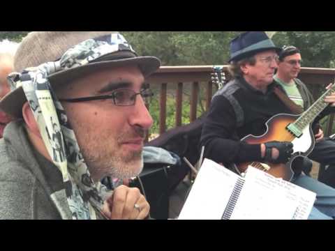 Thumbnail for BEATLES JAM  21AUG16 by Kabat