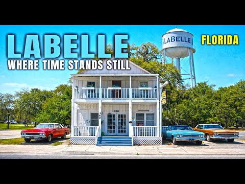 Craigslist Labelle Florida