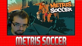 Metris Soccer - Sneak Peek!