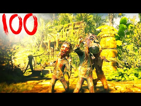 How To Round 100 Shangri-La (2024)