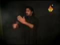IRFAN HAIDER Nohay 2009 Ab Zindagi Bhar Ya Hussain A S