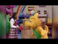 Barney Friends S3E19 Hats Off To BJ 1995 Multiple Sources