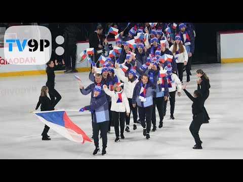 TV9P - Zimní světové univerzitní hry 2023