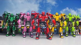 Download lagu Transformers Optimus Prime vs Bumblebee Movie Animation Robot Truck Toys Monster in the cave! mp3 Download lagu Transformers Optimus Prime vs Bumblebee Movie Animation Robot Truck Toys Monster in the cave! mp3