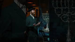 8 Days Negina - 1 | אכט טעג נגינה - 1