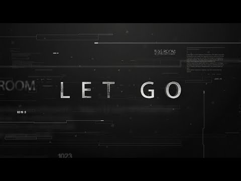 Moore Brothers - Let Go (Official Lyric Video)