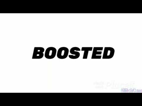 Ghostmane - Mercury (Extreme bass boosted)