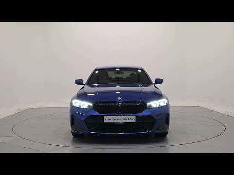 BMW 3-Series 330 E M Sport Auto  330 e M Sport  33 - Image 2