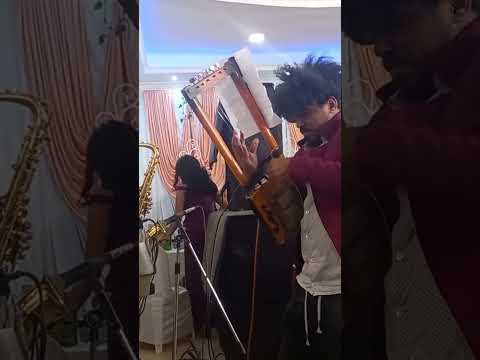 NEW ERITREAN MUSIC CHAPIN 2025