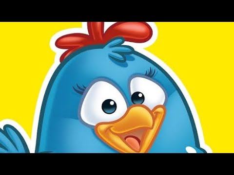 Galinha Pintadinha 1hora De músicas Infantis