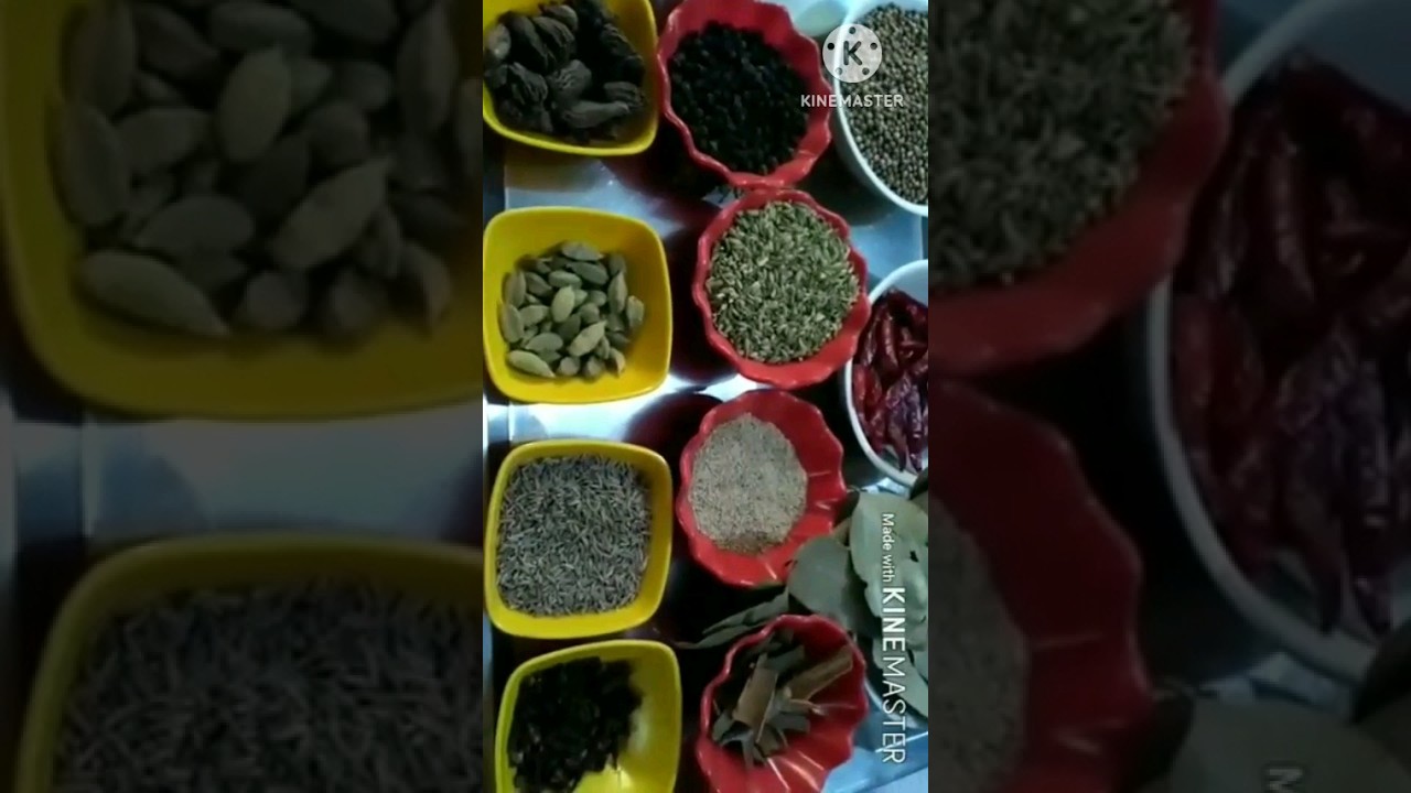 Homemade Meat Masala Recipe || #muttonmasalarecipe || Spicy Mutton Masala Recipe || #youtubeshorts