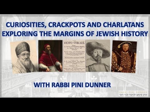 CURIOSITIES, CRACKPOTS & CHARLATANS