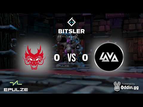 [LIVE] Hokori vs Lava bo2 | Bitsler Cup | Dktruman & Sparks