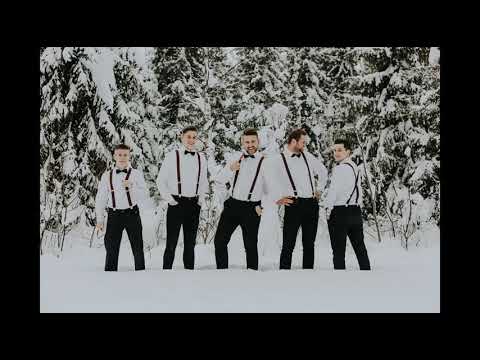 Zespół Parzenica - To nie przyjaźń tylko miłość - Cover (Official Audio 2k19)