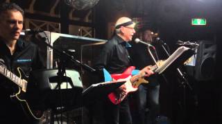 Spencer Davis When I come home Quickback cover