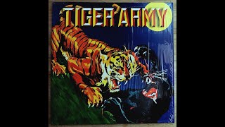 Tiger Army * WereCat