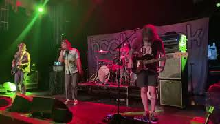 Never there Live - Hoobastank 2024 London