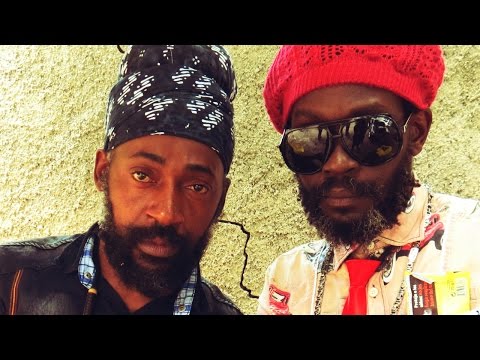 SPECTACULAR Feat LUTAN FYAH - SYSTEM DREAD  (Official Video )  Carabeo Music