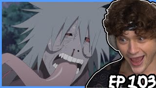 Download lagu Jugo ABSOLUTELY DESTROYS Tosaka! || Boruto REACTION: Episode 103 mp3 Download lagu Jugo ABSOLUTELY DESTROYS Tosaka! || Boruto REACTION: Episode 103 mp3