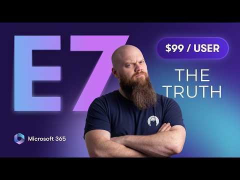 Microsoft E7: Truth Behind the Hype Microsoft E7: Truth Behind the Hype
