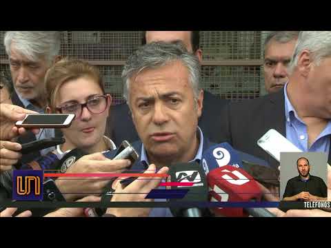 UNIDIVERSIDAD NOTICIAS - Edición Noche - 25/04/18 - Bloque 2