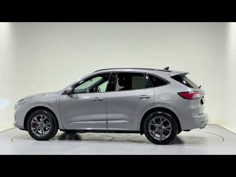 Ford Kuga ST-LINE X - Image 2