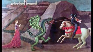 Dragon -  Paolo Conte - in Italian