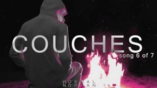 Normal Norman: Couches (Audio)