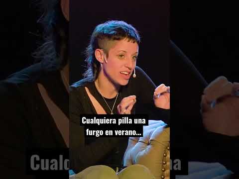 Travis Birds - El Sentido De La Birra Live en Podimo #ricardomoya #entrevista #shortsvideo