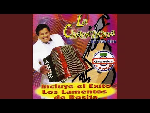 Viajando Con la Chanchona