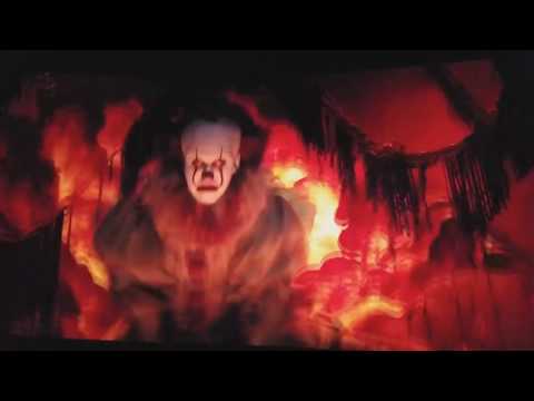 Lanns - Floatin' /---/$/$/---/ Billy Boy's Back