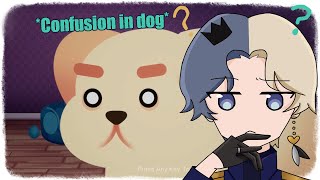 (7/4/2023) VOD:  [Doggone Hungry] Good dog!! Whose hungry~!