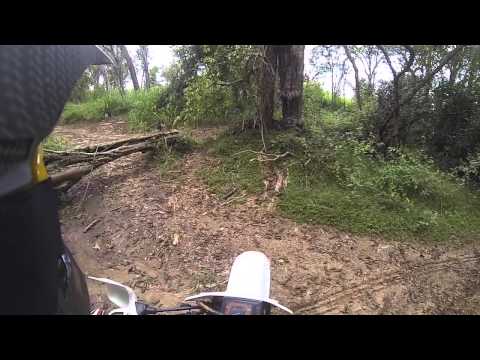 Kotiyagala Trail Discovery