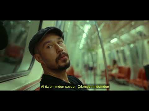 Saian feat Bedo - Birkaç Güzel Gün İçin Lyrics (Türkçe Altyazı)