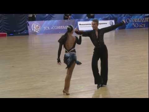 Alexandr Kurennoy - Julia Gorlenkova, Final Rumba