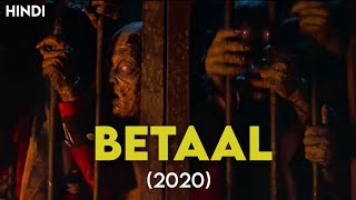 Betaal - Season 1 (2020) Story Explained | Hindi | Detailed Explaination