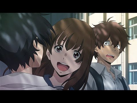 Ai no Utagoe o Kikasete Lead Your Partner Tao Tsuchiya
