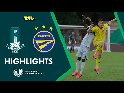 Highlights. Rukh – BATE