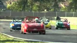 preview picture of video 'MAGIONE trofeo barchetta 2007 - Francioli vincitore campionato 2007.mp4'