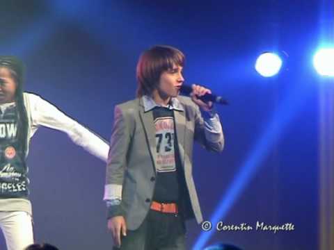 Ketnetpop 2010 - Ralf Click Clack HQ