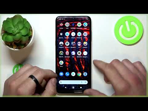 NOKIA G21 – Does It Have Screen Recording?