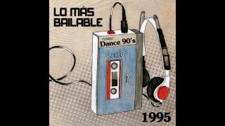07 Indiannation - Sundance (Native Beat) - Lo Más Bailable 1995