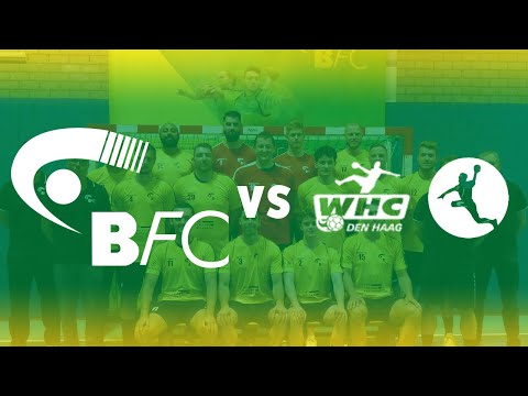 BFC HS1 - B&B Healthcare/WHC-Hercules HS1 (19/03/2022)