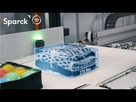 CVP Impack & CVP Everest: Automated Fit-to-Size Packaging Systems