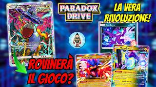 ECCO COME UNA SOLA CARTA RIVOLUZIONERÀ IL GIOCO! ANALISI DEL TRAILER E ALTRO! - Pokèmon TCG Pocket