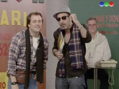 Todos Contra Juan - S02/E07: Juan y la solidaridad (Completo)