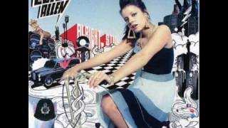 Lily Allen - Friend Of Mine